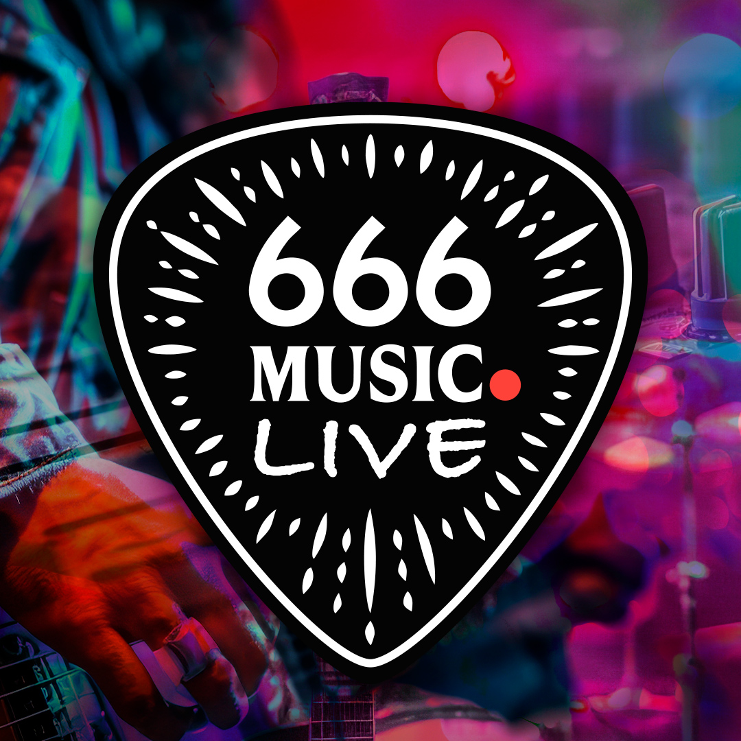 666 Music Live